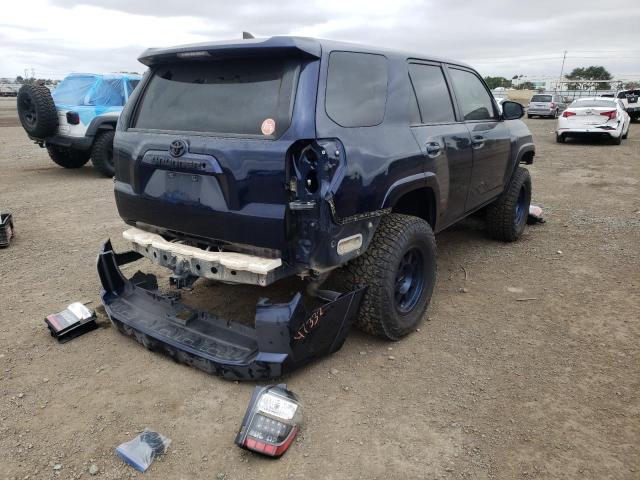Photo 4 from auction – 2019 TOYOTA 4RUNNER SR with VIN JTEBU5JR1K5662761