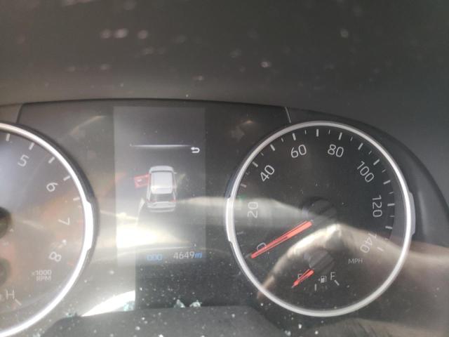 Photo 8 from auction – 2022 TOYOTA RAV4 XLE with VIN 2T3W1RFV3NC177578