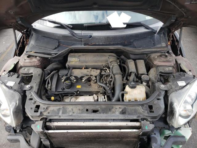 Photo 7 from auction – 2013 MINI COOPER S C with VIN WMWZC3C53DWP22666