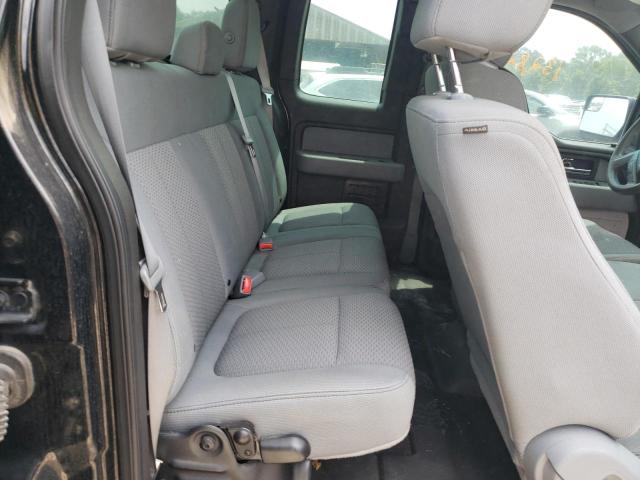 Photo 6 from auction – 2013 FORD F150 SUPER with VIN 1FTEX1CM6DFA01940