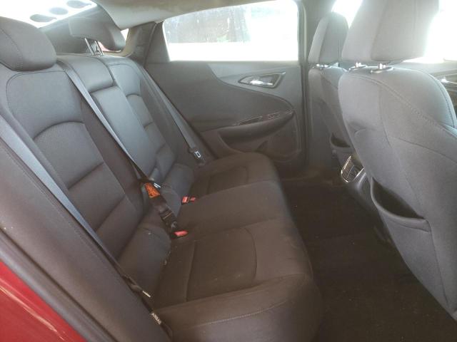 Photo 6 from auction – 2016 CHEVROLET MALIBU LT with VIN 1G1ZE5ST3GF286746