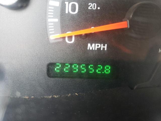 Photo 8 from auction – 2004 FORD F-150 HERI with VIN 2FTRX17234CA95457