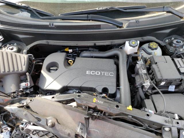 Photo 7 from auction – 2020 CHEVROLET EQUINOX LS with VIN 2GNAXHEV2L6280204