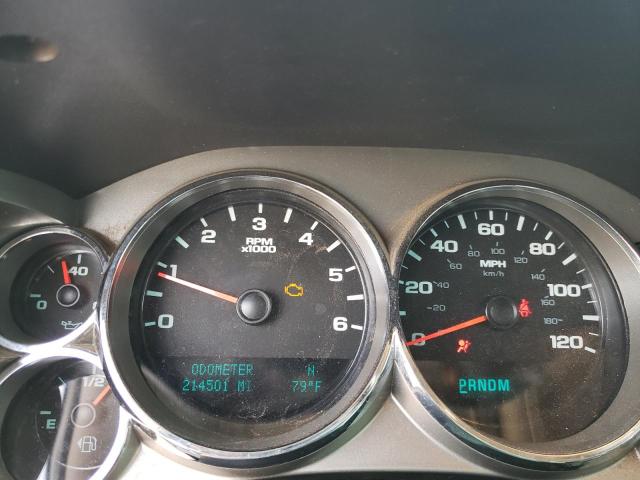 Photo 8 from auction – 2012 CHEVROLET SILVRK1500 with VIN 3GCPCSE0XCG131124