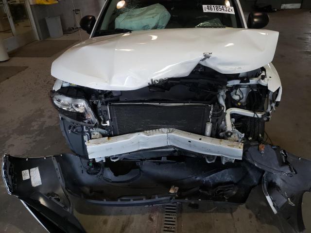 Photo 7 from auction – 2016 JEEP COMPASS SP with VIN 1C4NJCBA8GD525319
