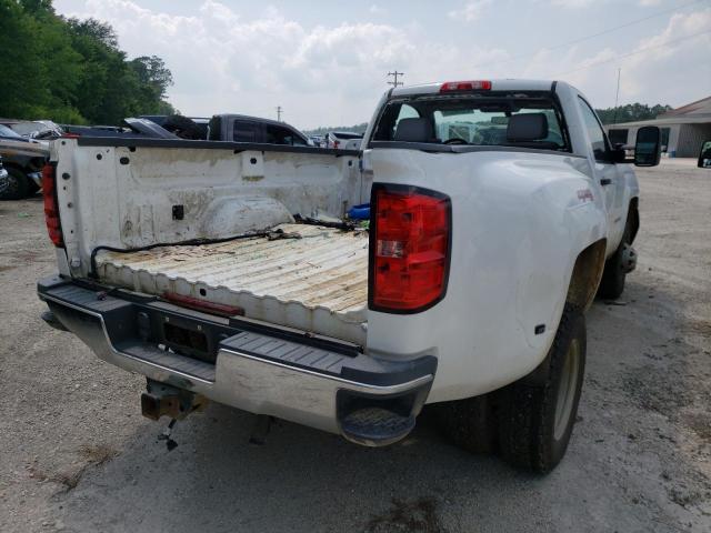 Photo 4 from auction – 2015 CHEVROLET SILVERADO with VIN 1GC3KYCG6FZ549429
