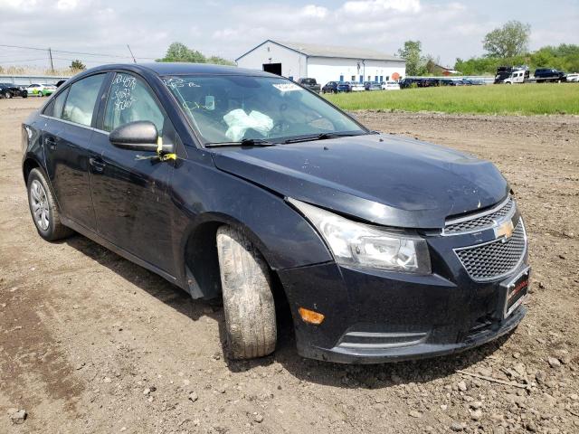 Photo 1 from auction – 2012 CHEVROLET CRUZE LS with VIN 1G1PC5SH6C7379564