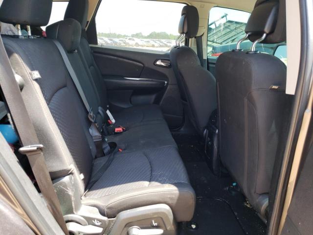 Photo 6 from auction – 2018 DODGE JOURNEY SE with VIN 3C4PDCAB4JT364043