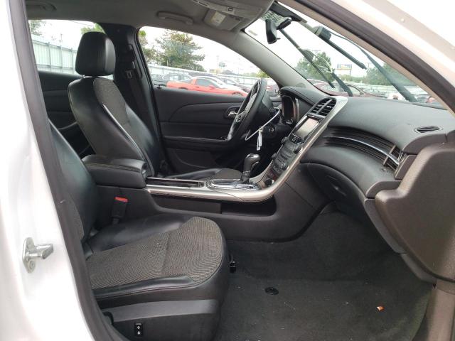 Photo 5 from auction – 2013 CHEVROLET MALIBU 1LT with VIN 1G11C5SA4DF296263