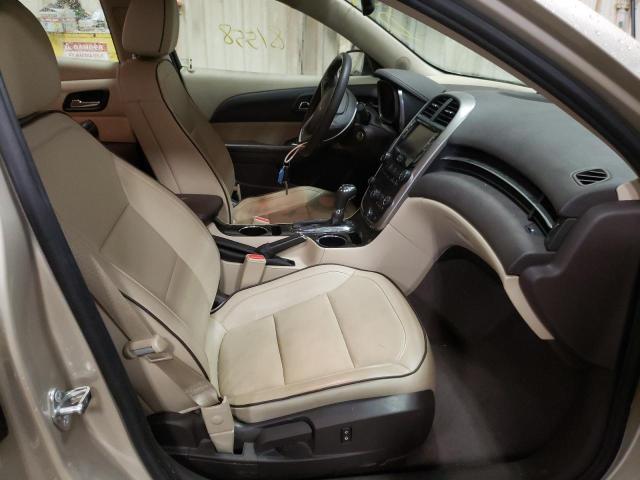Photo 5 from auction – 2015 CHEVROLET MALIBU 2LT with VIN 1G11D5SL9FF350299