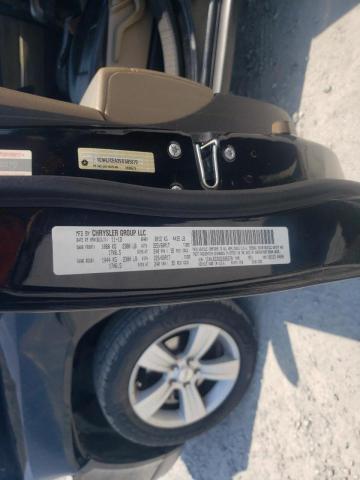 Photo 10 from auction – 2014 JEEP COMPASS with VIN 1C4NJCEA2ED685270