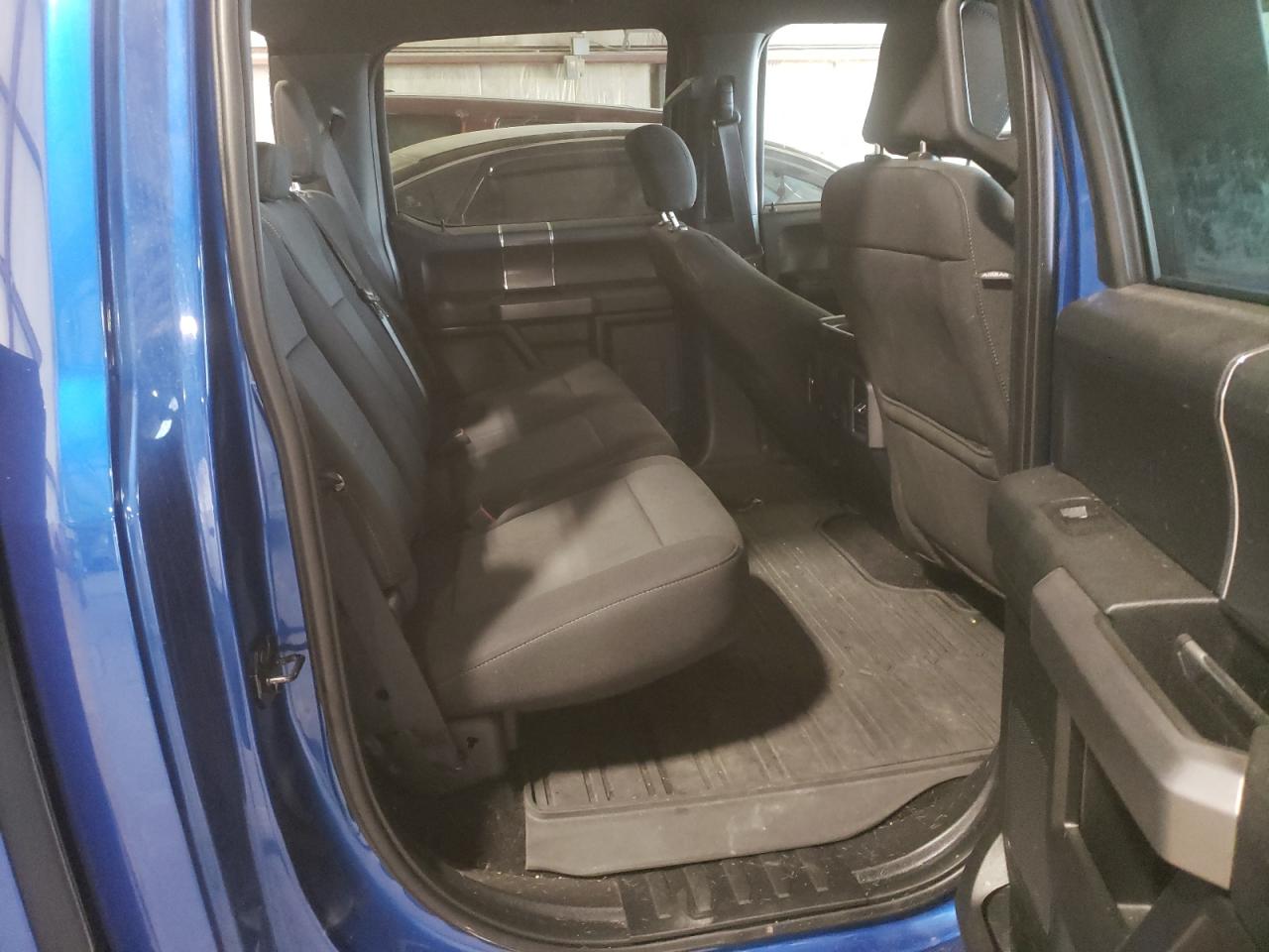 Photo 6 from auction – 2018 FORD F150 SUPER with VIN 1FTEW1E54JFB53705