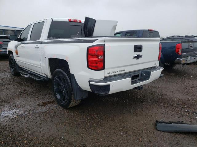 Photo 3 from auction – 2013 CHEVROLET SILVERADO with VIN 3GCUKREC9HG158430