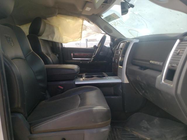 Photo 5 from auction – 2010 DODGE RAM 2500 with VIN 3D7UT2CL3AG112563