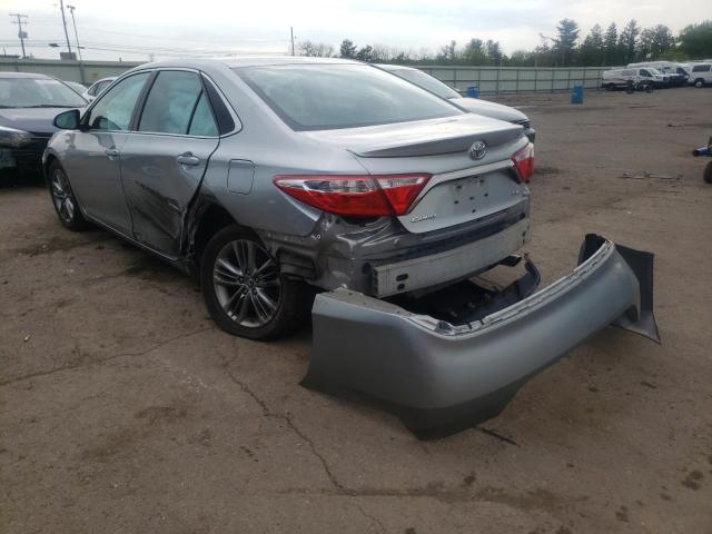 Photo 3 from auction – 2015 TOYOTA CAMRY LE with VIN 4T1BF1FK1FU898482