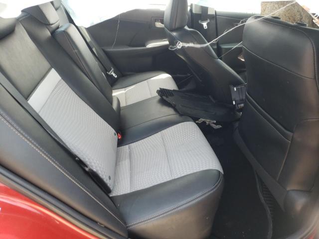 Photo 6 from auction – 2012 TOYOTA CAMRY BASE with VIN 4T1BF1FKXCU630610