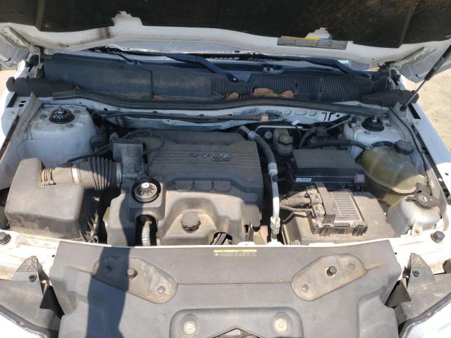 Photo 7 from auction – 2006 PONTIAC TORRENT with VIN 2CKDL63F666121247