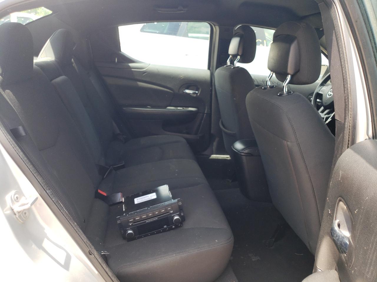 Photo 6 from auction – 2012 DODGE AVENGER SE with VIN 1C3CDZABXCN136752