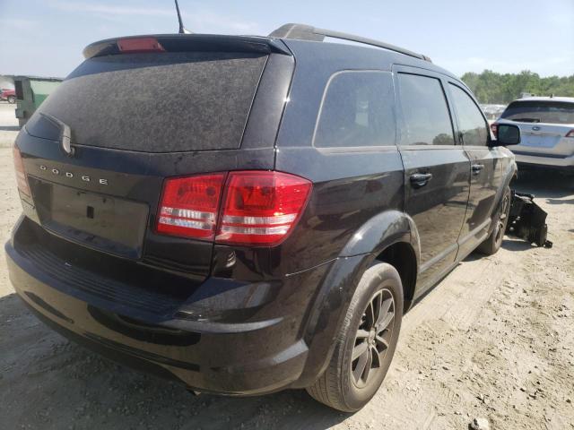 Zdjęcie 4 z aukcji – 2018 DODGE JOURNEY SE z VIN 3C4PDCAB4JT521344