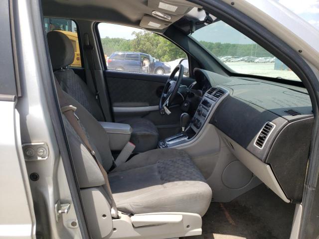 Photo 8 from auction – 2007 CHEVROLET EQUINOX LS with VIN 2CNDL13F376046921