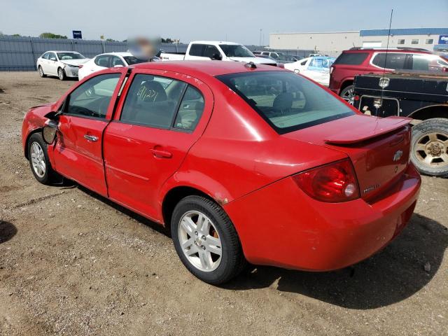 Photo 3 from auction – 2005 CHEVROLET COBALT LS with VIN 1G1AL54F057556467
