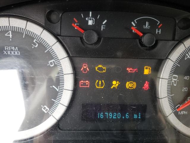 Photo 8 from auction – 2008 FORD ESCAPE LIM with VIN 1FMCU94108KA66357