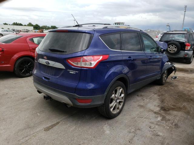 Photo 4 from auction – 2016 FORD ESCAPE TIT with VIN 1FMCU9J92GUC26929