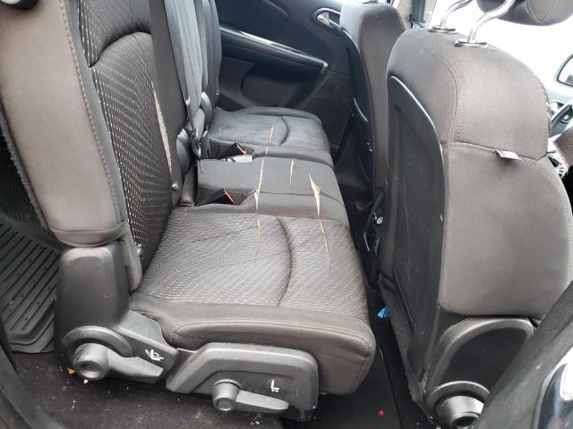 Photo 6 from auction – 2014 DODGE JOURNEY SX with VIN 3C4PDDBG1ET278971