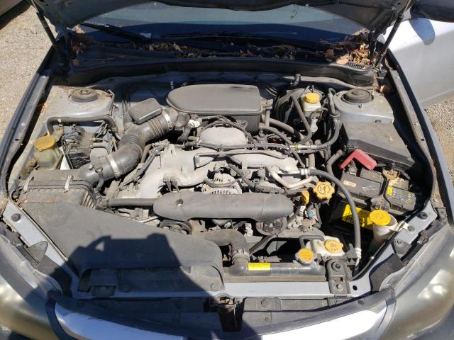 Photo 7 from auction – 2010 SUBARU IMPREZA 2. with VIN JF1GH6A60AH816406