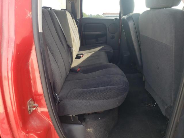 Photo 6 from auction – 2003 DODGE RAM 1500 with VIN 1D7HU18N43S241037