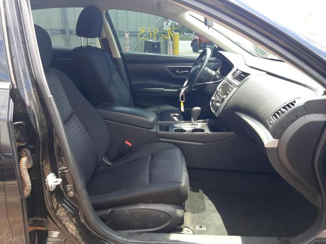 Photo 5 from auction – 2016 NISSAN ALTIMA 2.5 with VIN 1N4AL3AP9GC115509