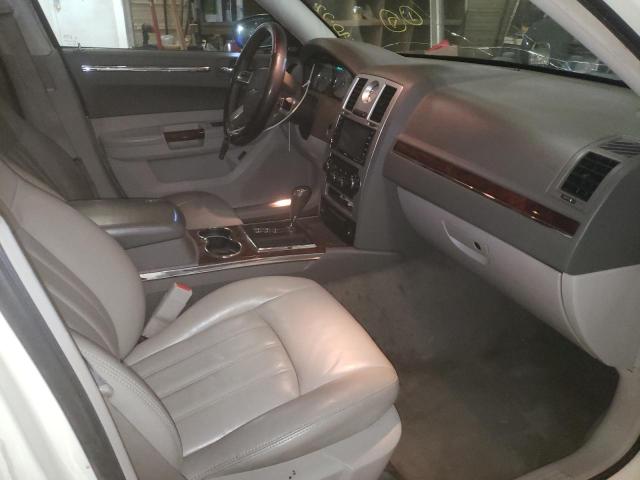 Photo 5 from auction – 2009 CHRYSLER 300C with VIN 2C3KK63T49H505421