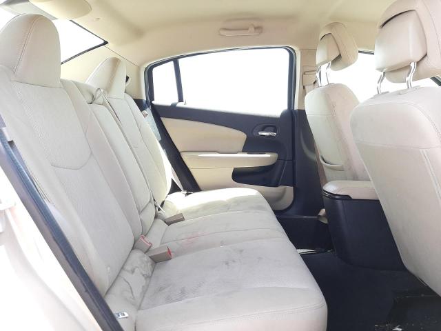 Photo 6 from auction – 2013 CHRYSLER 200 TOURIN with VIN 1C3CCBBB6DN595660