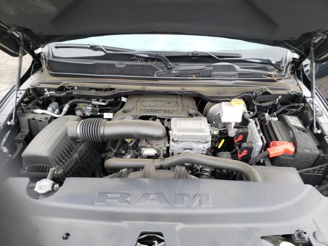 Photo 7 from auction – 2021 RAM 1500 LARAM with VIN 1C6SRFJTXMN739712