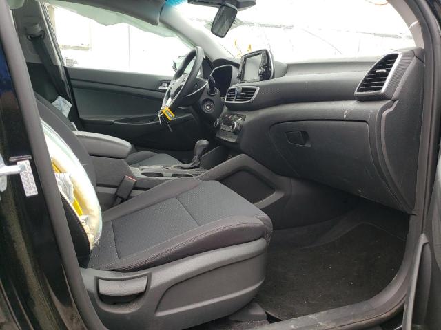 Photo 5 from auction – 2019 HYUNDAI TUCSON SE with VIN KM8J2CA47KU033926