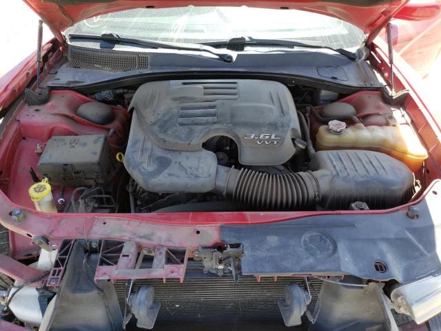 Photo 7 from auction – 2013 DODGE CHARGER SE with VIN 2C3CDXBG8DH601540