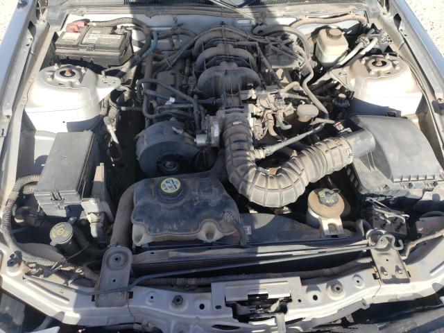 Photo 7 from auction – 2005 FORD MUSTANG with VIN 1ZVFT80N155156910