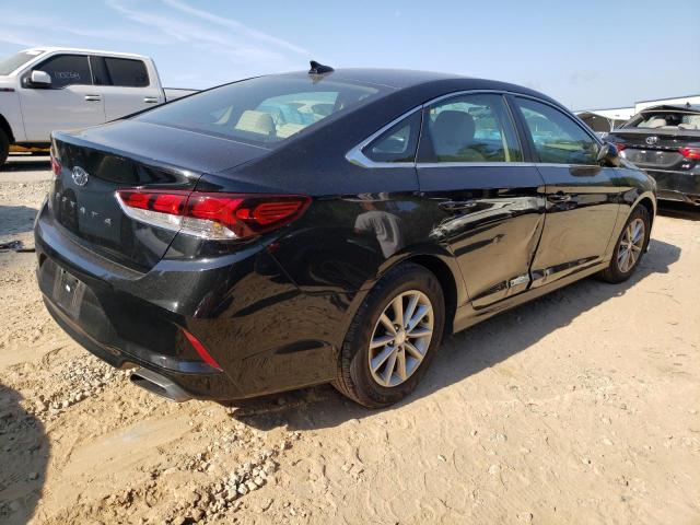 Photo 7 from auction – 2019 HYUNDAI SONATA SE with VIN 5NPE24AF6KH754438