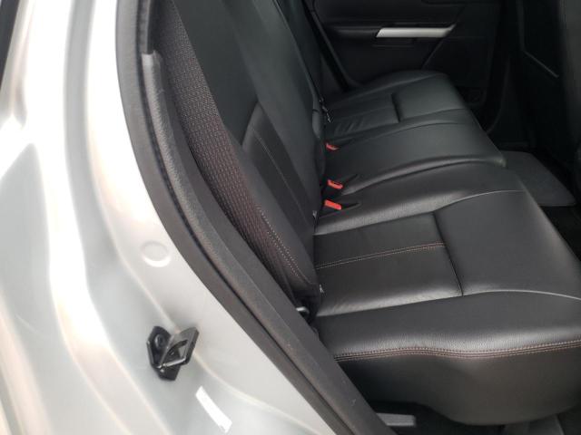 Photo 6 from auction – 2014 FORD EDGE SEL with VIN 2FMDK4JC0EBA77867