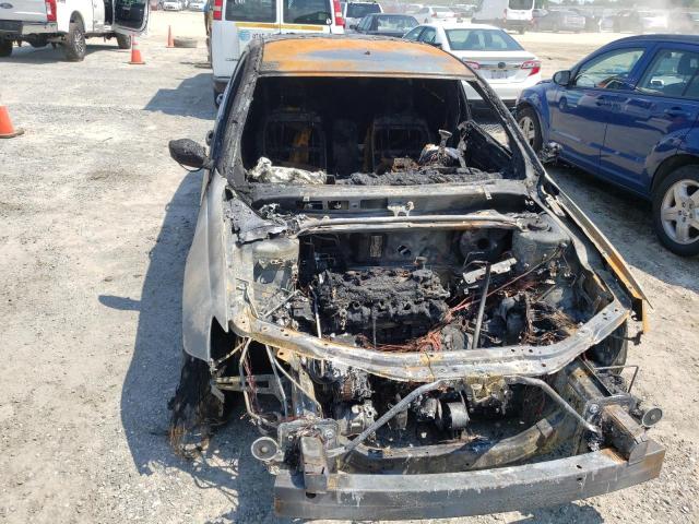 Photo 9 from auction – 2013 CHRYSLER 200 TOURIN with VIN 1C3CCBBB4DN639543