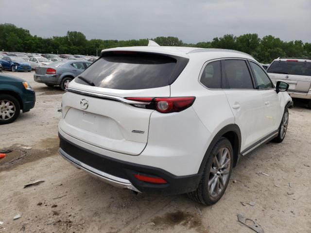 Photo 4 from auction – 2018 MAZDA CX-9 GRAND with VIN JM3TCBDY4J0202851