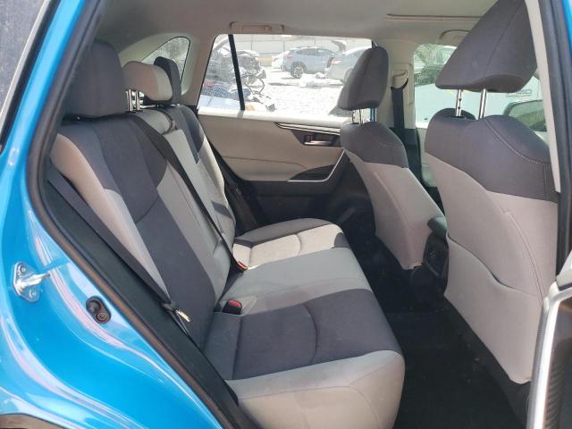 Photo 6 from auction – 2019 TOYOTA RAV4 XLE with VIN JTMW1RFVXKD511368