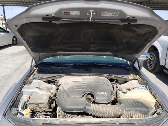 Photo 7 from auction – 2015 CHRYSLER 300C with VIN 2C3CCAKG6FH769504