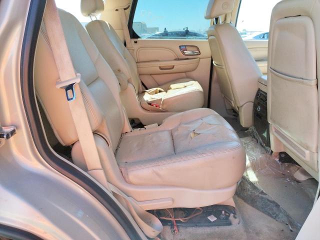 Photo 6 from auction – 2008 CADILLAC ESCALADE L with VIN 1GYEC63828R156902