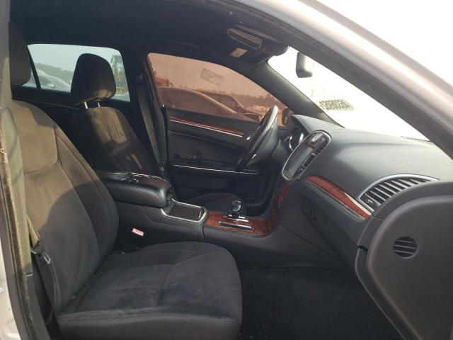 Photo 5 from auction – 2012 CHRYSLER 300 with VIN 2C3CCAAG8CH165532