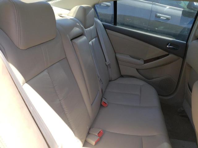 Photo 6 from auction – 2008 NISSAN ALTIMA 2.5 with VIN 1N4AL21E28C235419