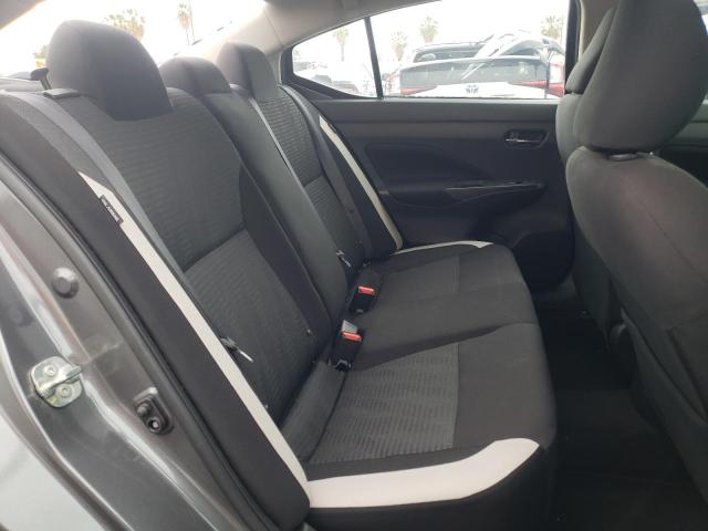 Photo 6 from auction – 2021 NISSAN VERSA SV with VIN 3N1CN8EVXML877852