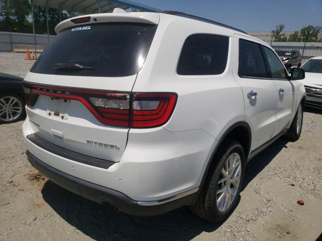 Photo 4 from auction – 2014 DODGE DURANGO CI with VIN 1C4RDHEG0EC493314
