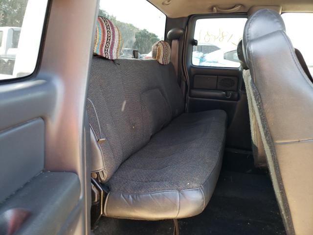 Photo 6 from auction – 2002 CHEVROLET 1500 SILVE with VIN 2GCEC19W921218083