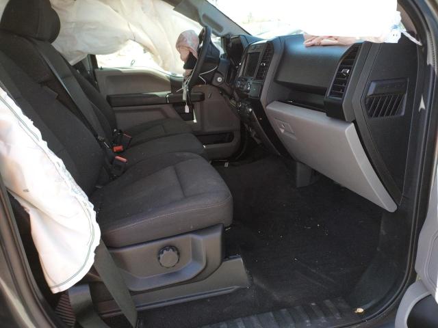 Photo 5 from auction – 2019 FORD F150 SUPER with VIN 1FTEW1CP0KKD28822